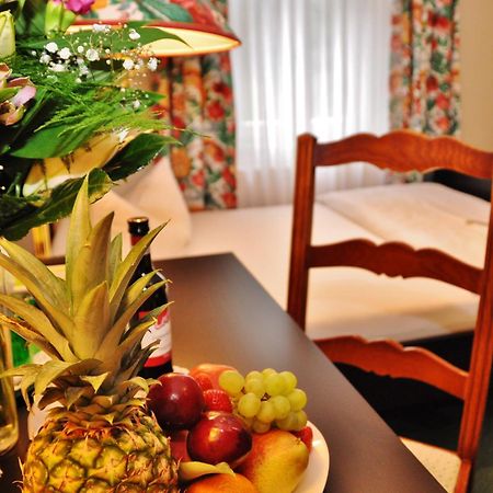 Flair-Hotel Waldfrieden Oberweißbach المظهر الخارجي الصورة