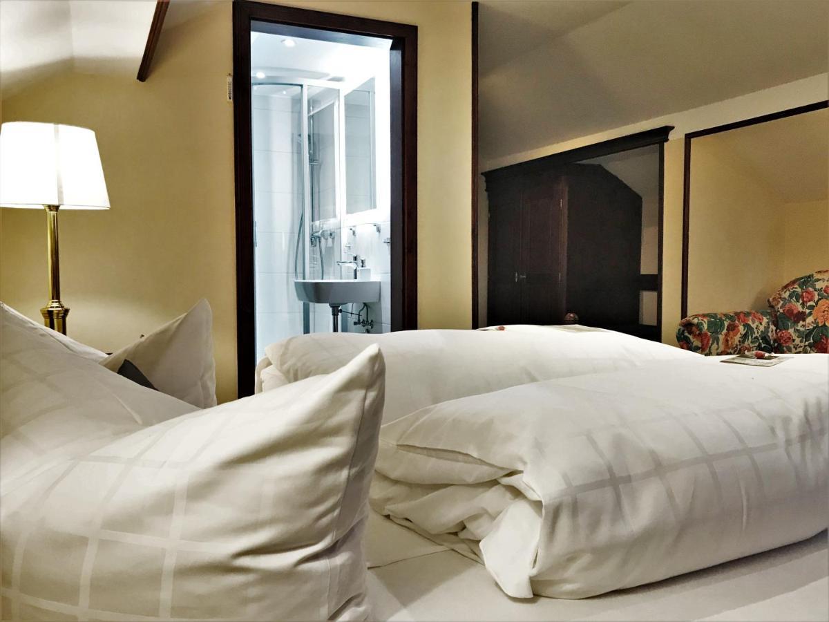 Flair-Hotel Waldfrieden Oberweißbach المظهر الخارجي الصورة