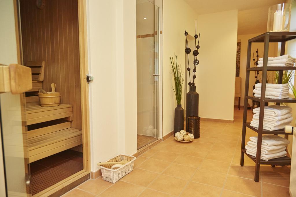Flair-Hotel Waldfrieden Oberweißbach المظهر الخارجي الصورة