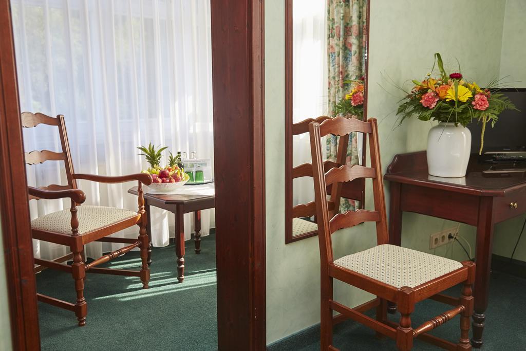 Flair-Hotel Waldfrieden Oberweißbach المظهر الخارجي الصورة