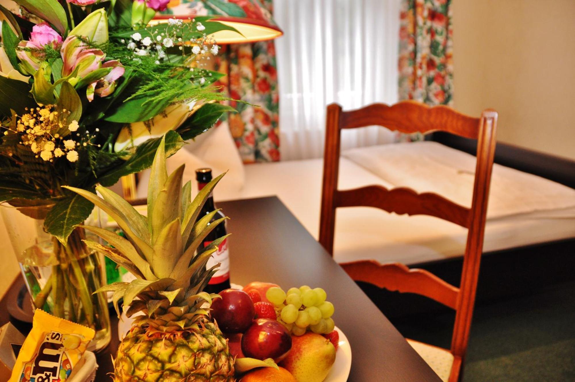 Flair-Hotel Waldfrieden Oberweißbach المظهر الخارجي الصورة