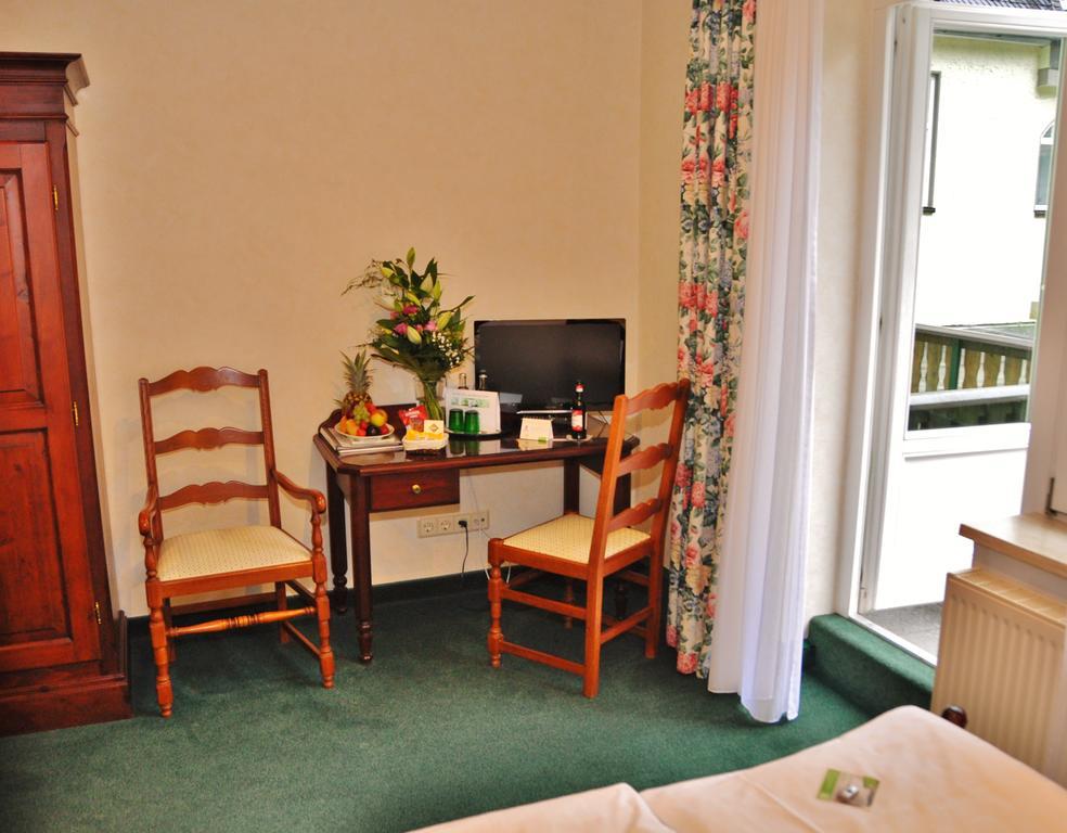Flair-Hotel Waldfrieden Oberweißbach المظهر الخارجي الصورة