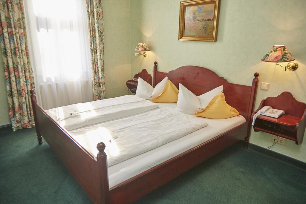 Flair-Hotel Waldfrieden Oberweißbach المظهر الخارجي الصورة