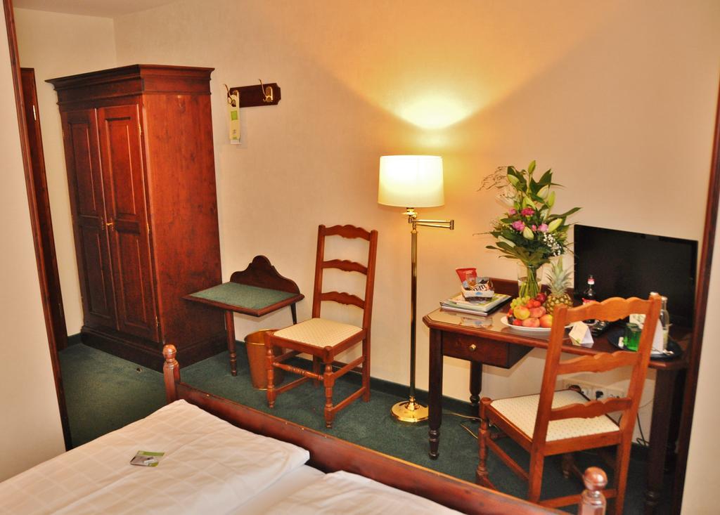 Flair-Hotel Waldfrieden Oberweißbach المظهر الخارجي الصورة
