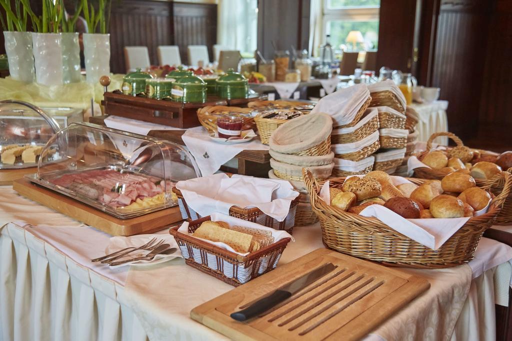 Flair-Hotel Waldfrieden Oberweißbach المظهر الخارجي الصورة