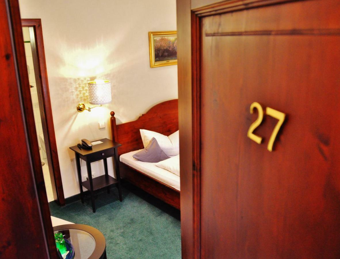 Flair-Hotel Waldfrieden Oberweißbach المظهر الخارجي الصورة