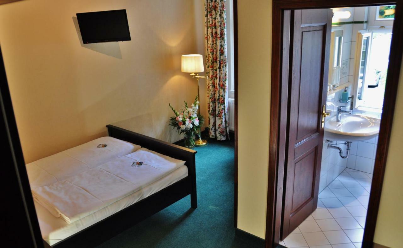 Flair-Hotel Waldfrieden Oberweißbach المظهر الخارجي الصورة