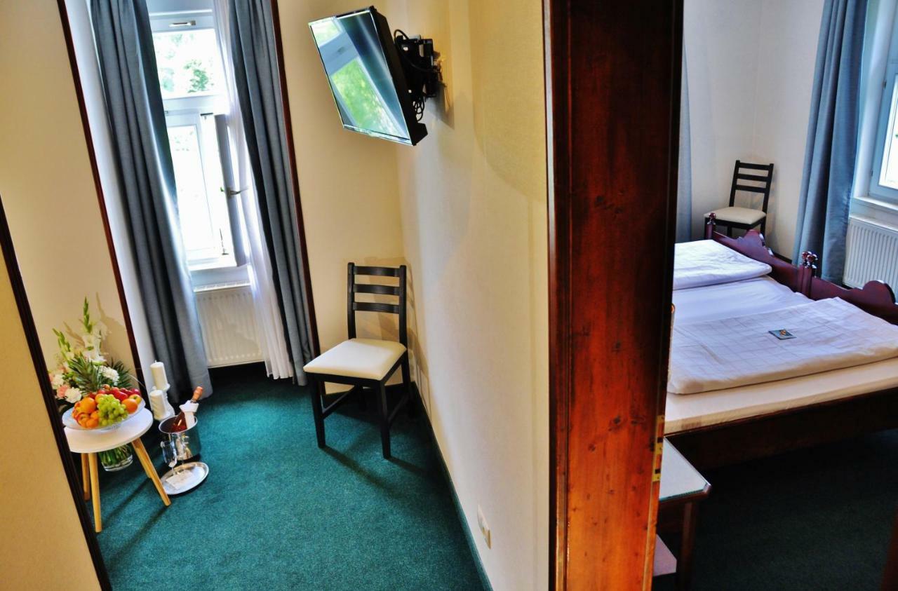 Flair-Hotel Waldfrieden Oberweißbach المظهر الخارجي الصورة