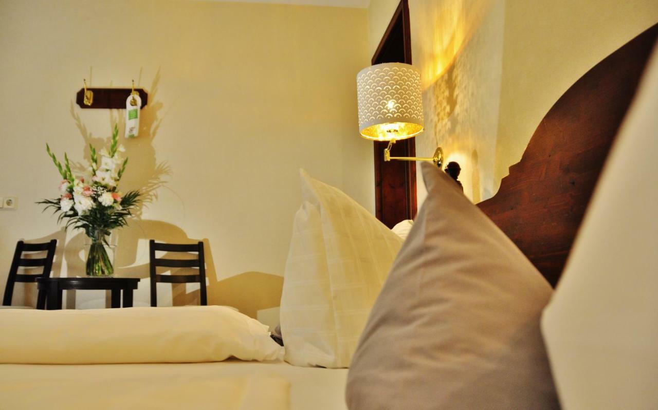 Flair-Hotel Waldfrieden Oberweißbach المظهر الخارجي الصورة
